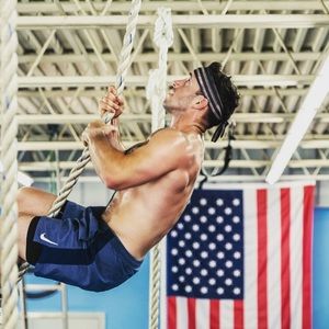 Meet your Posher, Luke